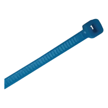 Cincho de nylon / 4.8 x 310mm / 22 kg tensión / UL94 V-2 / 100 piezas / -40°C a +80°C / 1.02 x 0.19 pulgadas