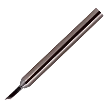 Punta de Cautín / Cuchillo 45° / Diámetro 3 mm / Long Reach / 390°C / Soldadura Sin Plomo