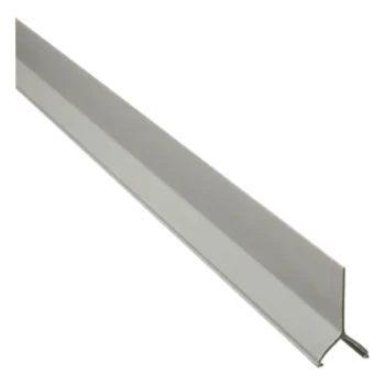 Divisor para Canaleta / PVC Rígido / 2.4 m (7.9 ft) de Largo / UL94 V-0 / Grado FT4 / Radio de Curvatura 1 in