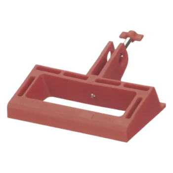 Bloqueador LOTO / Disyuntores 480/600V / Manija hasta 0.80" x 3" / Nylon Resistente / -40°C a 121°C / Sin Herramientas