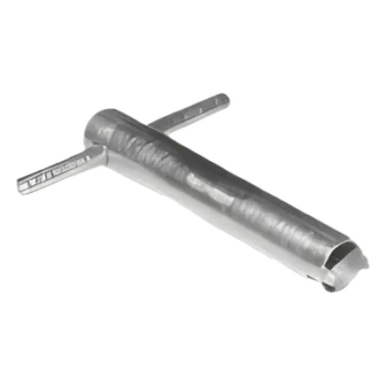 Llave de Tubo / Extracción de Opresores / Radios Portátiles ICOM / Compatible Series F, G, 11, 14 y 33 / Diseño Ergonómico