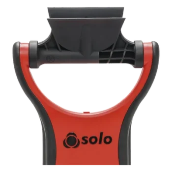 Adaptador para Probador de Humo / Sistemas ASD / Compatible con SOLO-365 / Detección por Aspiración