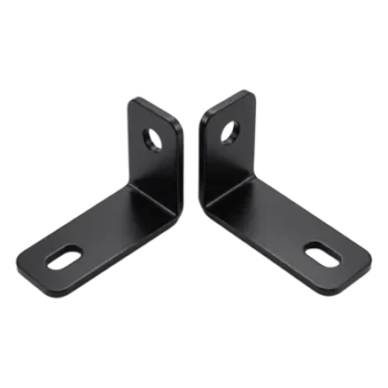 Bracket para Extensor Powerline / Ajustable / Acero de Alta Resistencia / Sin Restricción de Orientación