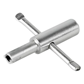 Llave de Tubo / Desatornillado de Opresores / Radios Digitales Kenwood NX-200/220/300/320/410/420 / Mantenimiento Profesional