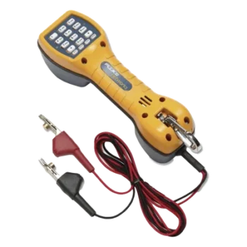 Probador de Líneas Telefónicas / Pinzas de Perforación / Manos Libres / Protección IP / Caída 6m (20 ft)