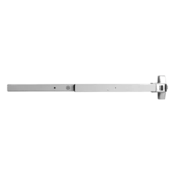 Barra Antipánico / 1040 mm / Zumbador 95 dB / Sensor Magnético / 1 Punto de Cierre / Certificación UL ANSI Grado 1
