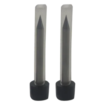 Par de Electrodos / Repuesto para Fusionadoras / 5,000 Fusiones / Compatible 915FS, 910FS, FSP200