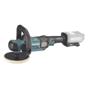 Pulidora lijadora inalámbrica / 2200 RPM / Motor sin escobillas / 180 mm / 40V máx XGT