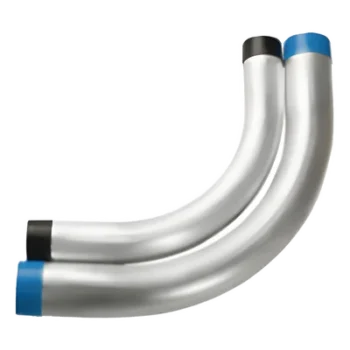 Codo Conduit Rígido / Aluminio 6063 / 2" (50.8 mm) / UL-6A / ANSI C80.5 / NPT / Antichispa / IP para Áreas Peligrosas
