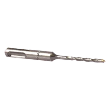 Broca SDS-PLUS / 5/8" x 8" (4-1/2" útil) / Concreto / Martillos rotativos