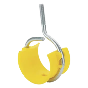 Anillo de Brida / 2" de Diámetro / Rosca 1/4" a 20 Hilos / Asiento StrongHold / Acero Inoxidable 304