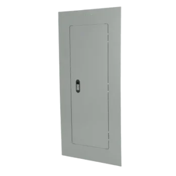 Puerta empotrable / Tableros P1 / 30 circuitos / NEMA 1 / Interior