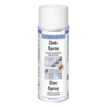 Spray Anticorrosivo / 400 ml / Secado Rápido / Adhesión Superior en Metal