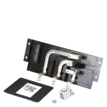 Kit de montaje / Tableros P1 tipo ED / 125 Amp / Interruptores ED4-HED4-ED6-HED6 / Trifásico