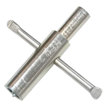 Llave de Tubo / Desatornillado de Opresores / Radios Portátiles Kenwood / Compatible Series TK y G