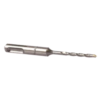 Broca SDS-PLUS / 7/16" (11 mm) / 6-1/4" (159 mm) total / 3-5/8" (92 mm) útil / Concreto