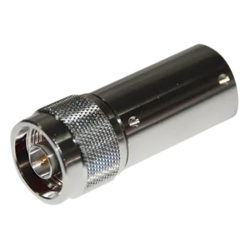 Carga Fantasma Terminal / 5 W / 50 Ohm / N Macho / DC a 18 GHz / 2.9' x 1.4' (74 x 36 mm)