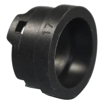 Soporte de Repuesto / Aleación Metálica Resistente al Calor / Compatible FR-301 / Estándares Industriales