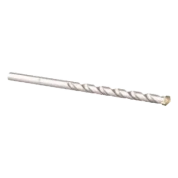 Broca para concreto / Zanco recto / 3/8" x 12" (30.48 cm) / Longitud de trabajo 8-7/8" (22.54 cm)