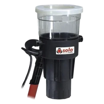 Probador de Detectores de Calor / Temperatura Fija y Tasa de Crecimiento / Hasta 90 °C / Cable 5 m (16.4 ft) / 110/220-240 Vca
