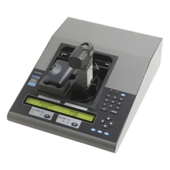 Analizador de Baterías / 2 Cavidades / 40W / 4A por Estación / 1.2-16V / Li-Ion NiCd Plomo-Ácido