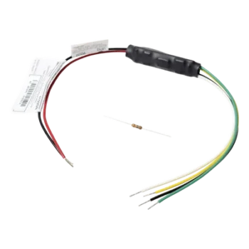 Expansor de Zonas Serializado / 2 Zonas / EOLR 10K / Bucle de Polling Multiplexado / UL Listed