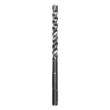 Broca SDS-PLUS / 3 Filos / 3/8" x 6" (152 mm) / Concreto Armado