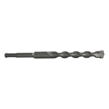 Broca SDS-PLUS / Punta Centradora / 1" x 18" (25.4 x 457 mm) / Uso Profesional Intensivo