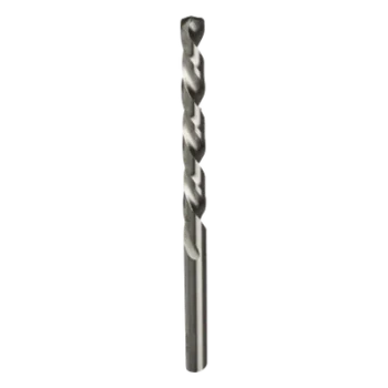Broca HSS / 1/4" / Longitud de Trabajo 4" / Punta Dividida 135° / Metal y Madera