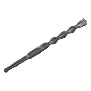 Broca SDS-PLUS / Punta Centradora / 3/8" x 6-1/4" (10 mm x 159 mm)