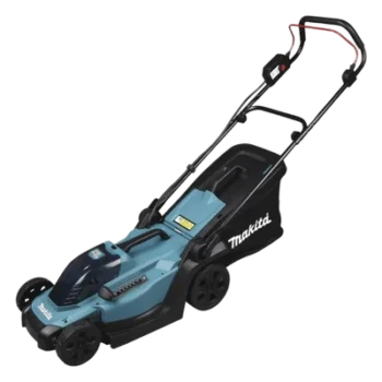 Podadora inalámbrica / 18V Li-Ion / 5.0 Ah / 4300 RPM / 8 alturas 20-75 mm / Tecnología XPT