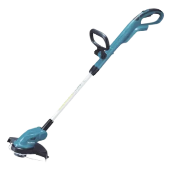 Desbrozadora inalámbrica / 18V Li-Ion / 2800 RPM / 10-1/4 pulg / 82 dB(A) / Mango ajustable