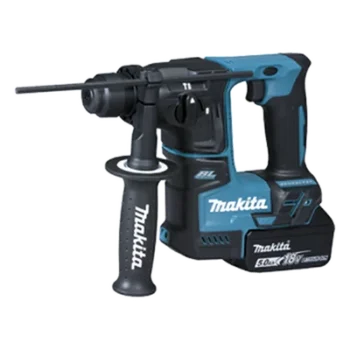 Martillo rotatorio inalámbrico / 17 mm (11/16") / Motor BL sin carbones / 18V LXT / SDS-PLUS / 2,1 kg