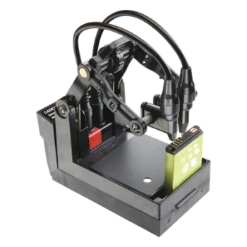 Adaptador de brazos rígidos / 7.2V / 2000-3400mAh / Li-ion / 23.6 pies (7.2m) equivalente de alcance de compatibilidad