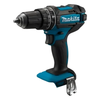 Taladro Percutor Inalámbrico / 1/2 in / 18 VCC / 0-600 y 0-1900 RPM / 54 N·m / 1,5 kg