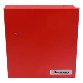 Fuente de Alimentación Remota / Salida 12/24 VCC Seleccionable / 4A / Listada UL / Aprobada FM / 13 x 13.5 x 3.25 pulgadas