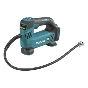 Inflador Inalámbrico / 18 Vcc / 121 PSI / Motor Sin Escobillas / Sin Batería