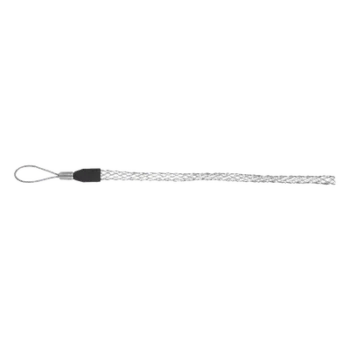 Tensor con Ojal / Cable 12.70-15.48 mm / Carga 118 kg / Malla 216 mm / Acero Estampado