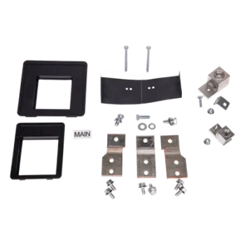 Kit de montaje / Tipo JXD / 400A / Tableros P1 interiores
