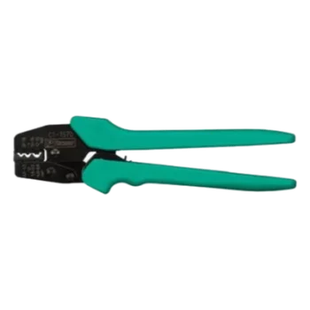 Herramienta para Prensar / Ciclo Controlado / 10-22 AWG / 10.8 in (275 mm) / 1.65 lb (0.75 kg)