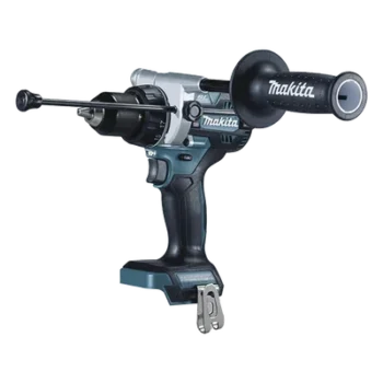 Taladro combinado / Motor BL 18V / 130 Nm / 2 Velocidades 0-550 y 0-2100 RPM / 178 mm / XPT