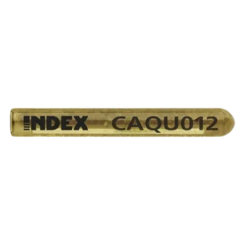 Cápsula de anclaje químico / 24x210 mm / Hormigón no fisurado / -40°C a +80°C / M8-M24