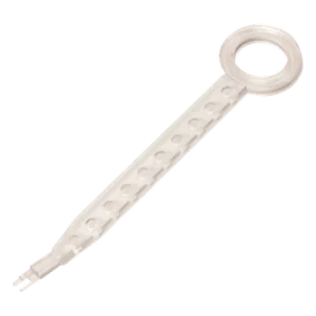 Llave de desbloqueo / Longitud extendida / Alta densidad / Cat 6/6a/5e / 1000 VAC / 50N retención