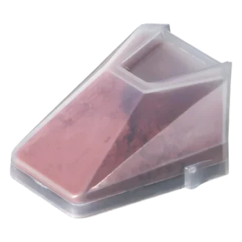 Cápsulas de Tiza Semi-Permanente / 34 gr (1.2 oz) / 4 Unidades / Resistente al Agua / Anti-Decoloración / Múltiples Superficies