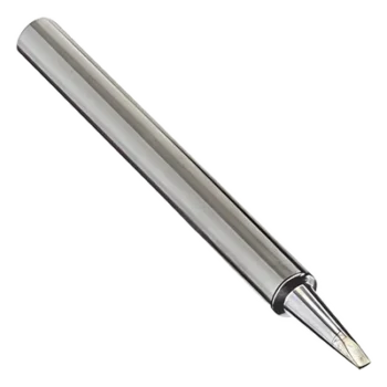 Punta para Cautín / Tipo Cincel / 1.5 mm / Cerámica de Alta Temperatura / SmartHeat / Servicio Pesado