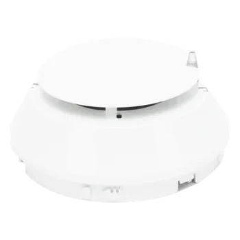 Detector Direccionable Multicriterio / 4 Tecnologías de Sensado / Alarma Independiente Incendio y CO / Protocolo LiteSpeed / Certificación UL 268, UL 521 y UL 2075