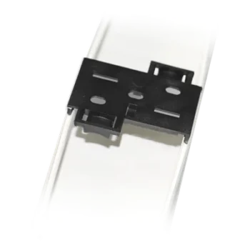 Canal para 2 tubos 3/4" / PVC rígido alto impacto / 2.5 m / -20°C a +85°C / CSA / NOM-001-SEDE-2005