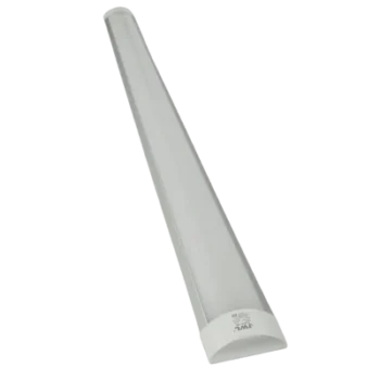 Regleta LED Slim / 40W / 6500K / 2800 lm / 120° / 100-240 Vca~ / 1200 mm