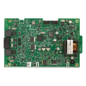 Tarjeta Expansora de Lazo SLC / 318 Dispositivos Direccionables / Hasta 3 Lazos / Para Panel ES-1000X