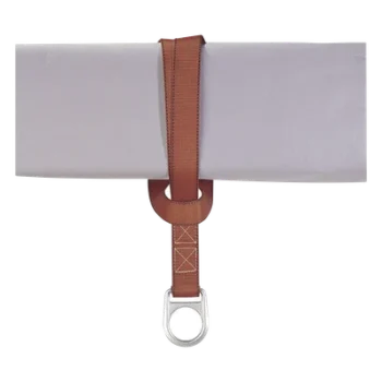Ancla Universal / Poliéster con Anillo D / 1.12 m (3.67 ft) / 2,265 kg Resistencia